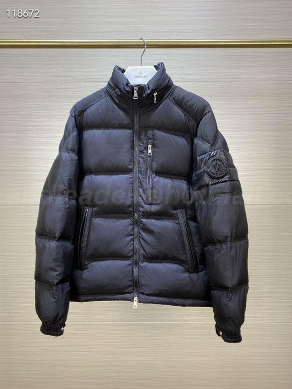 Moncler Men's Outwear 42